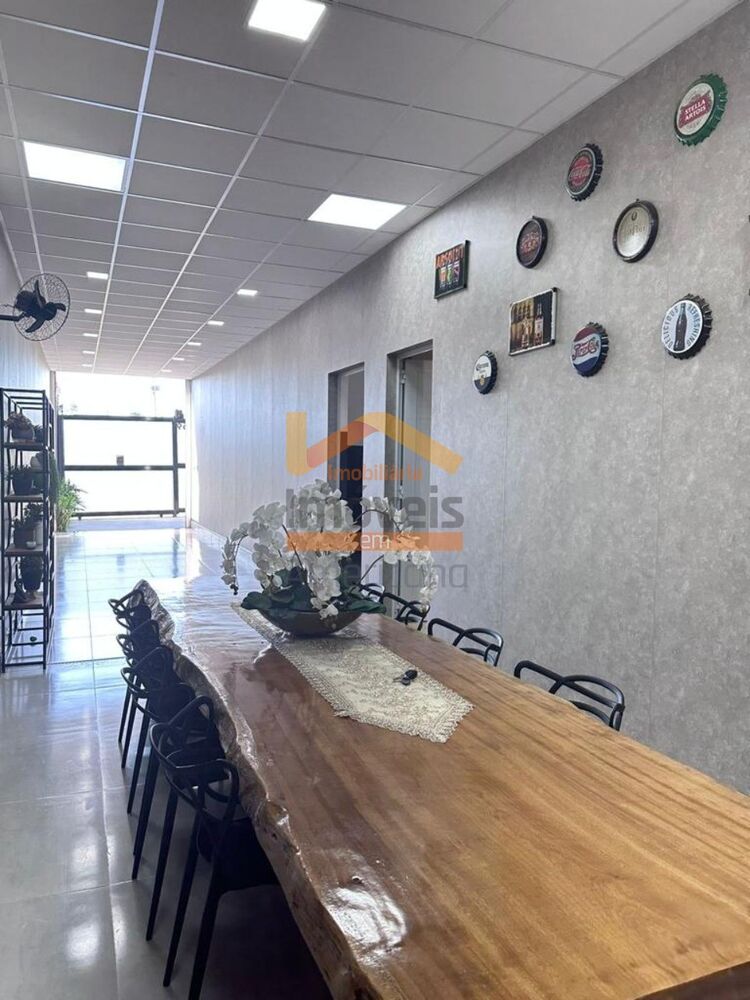 Sobrado à venda com 3 quartos, 360m² - Foto 10