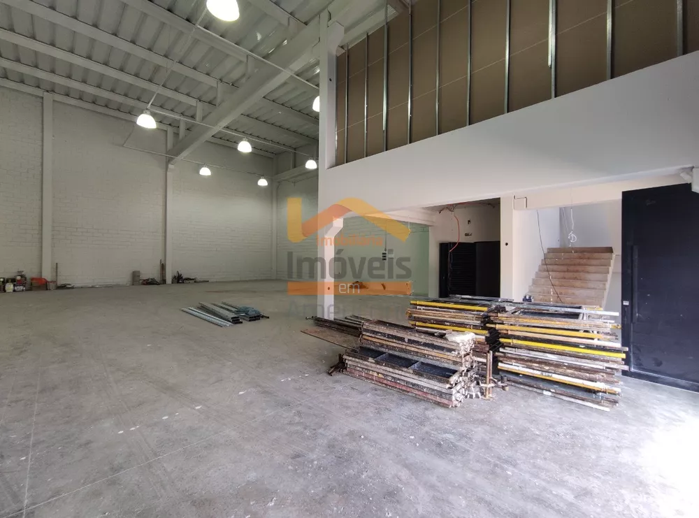 Loja-Salão para alugar, 326m² - Foto 3