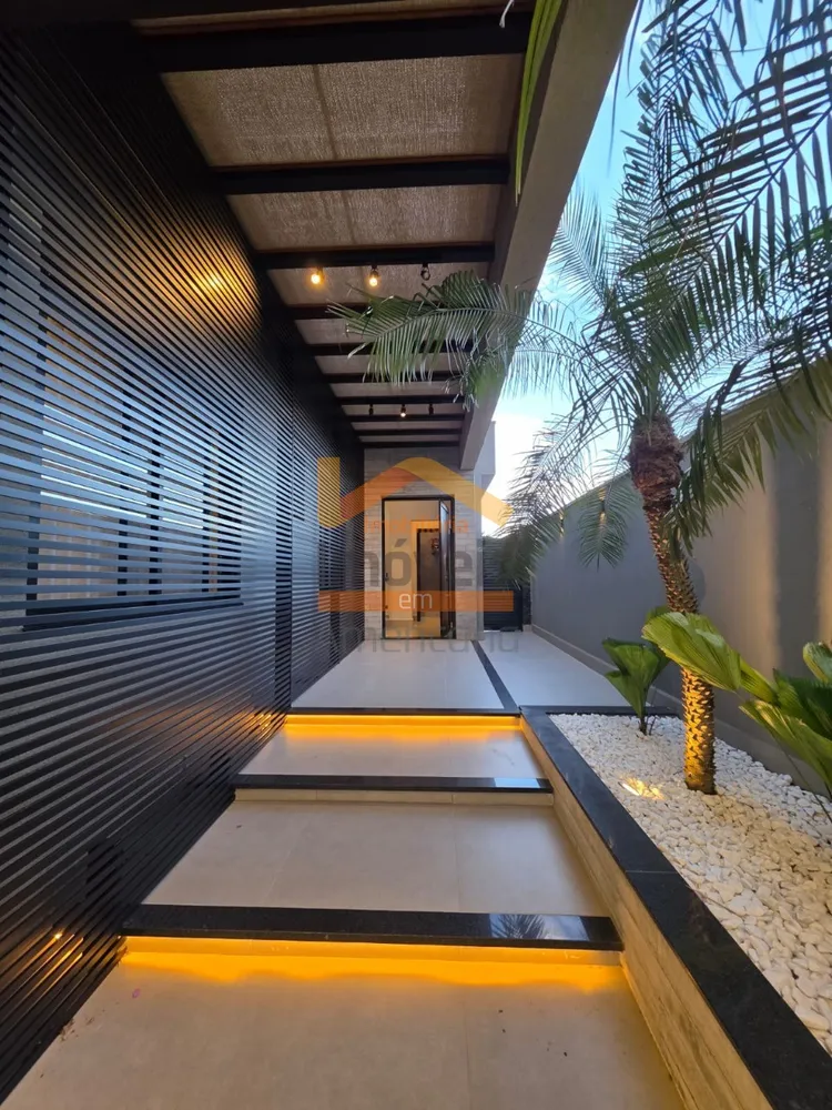 Casa de Condomínio, 4 quartos - Foto 8