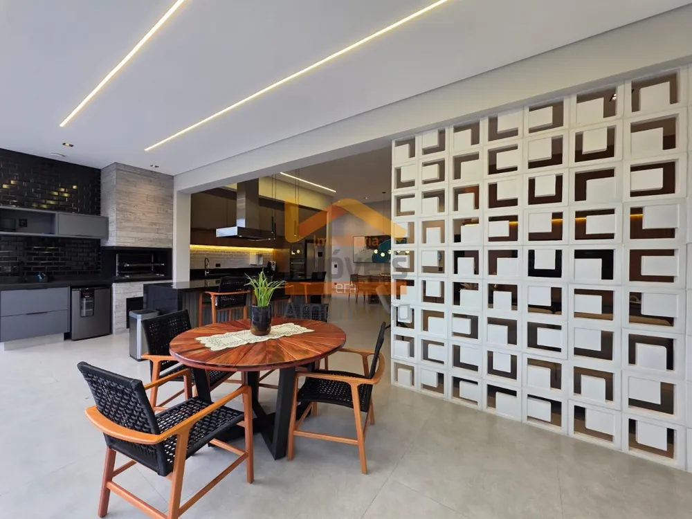 Casa de Condomínio, 4 quartos - Foto 3