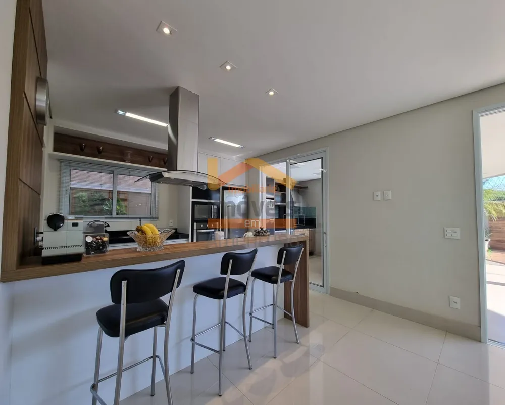 Casa de Condomínio, 3 quartos - Foto 8