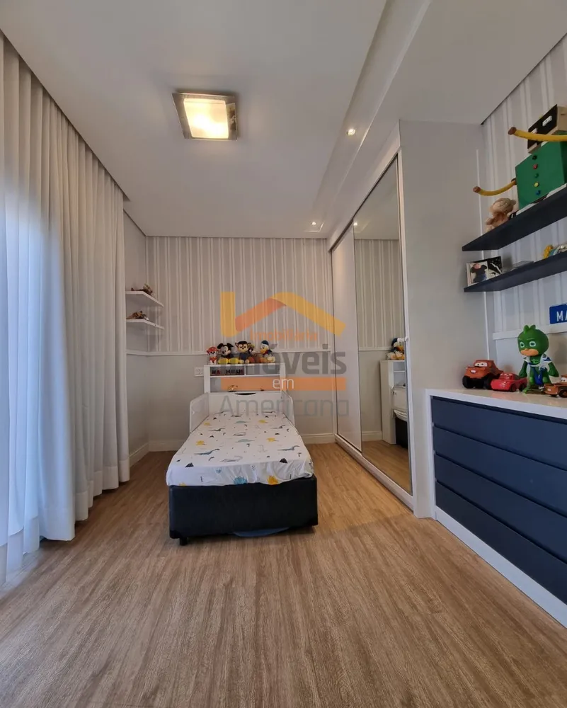 Casa de Condomínio, 3 quartos - Foto 5