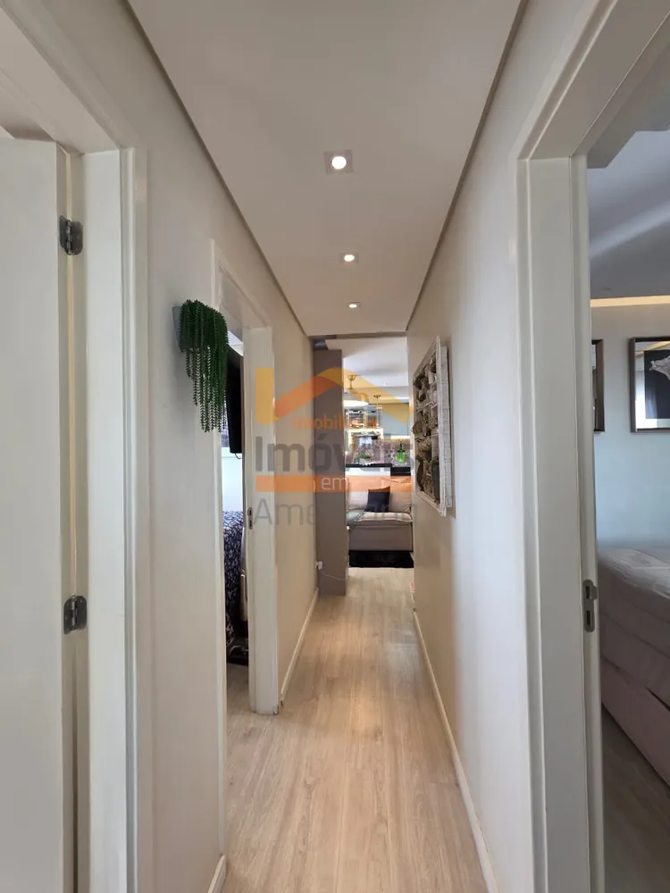 Apartamento, 3 quartos, 60 m² - Foto 4
