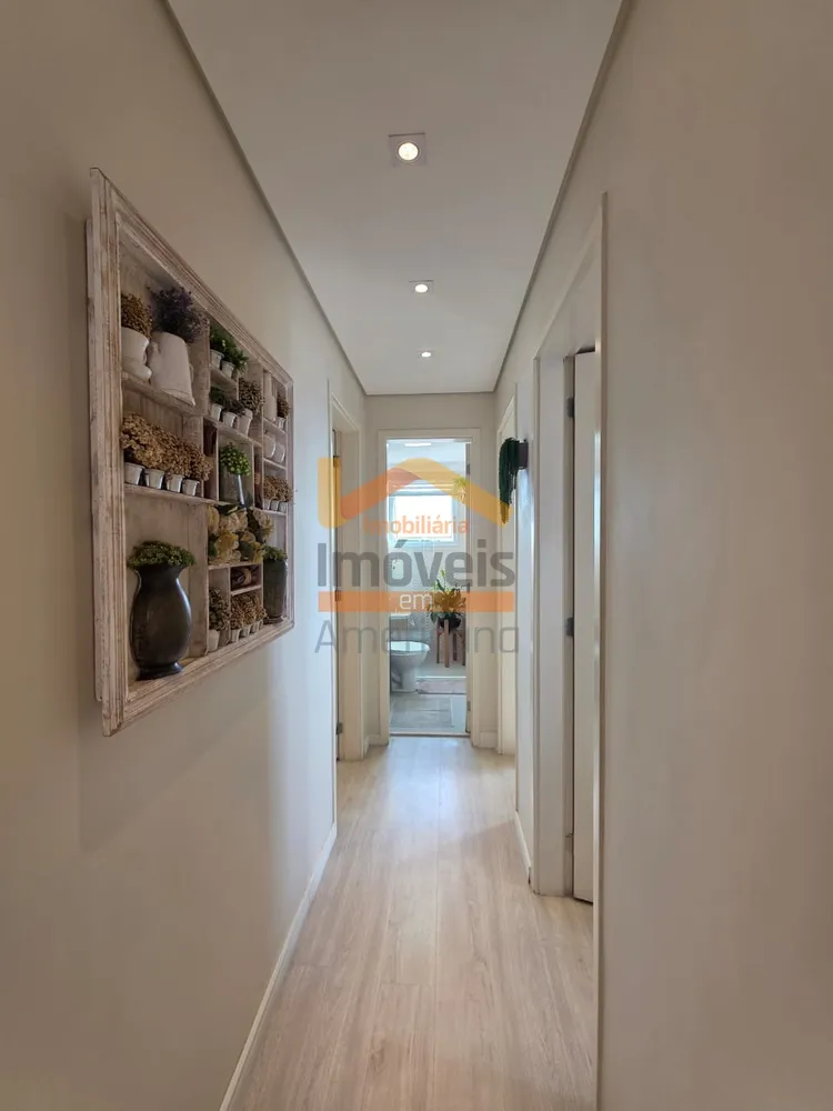 Apartamento, 3 quartos, 60 m² - Foto 7