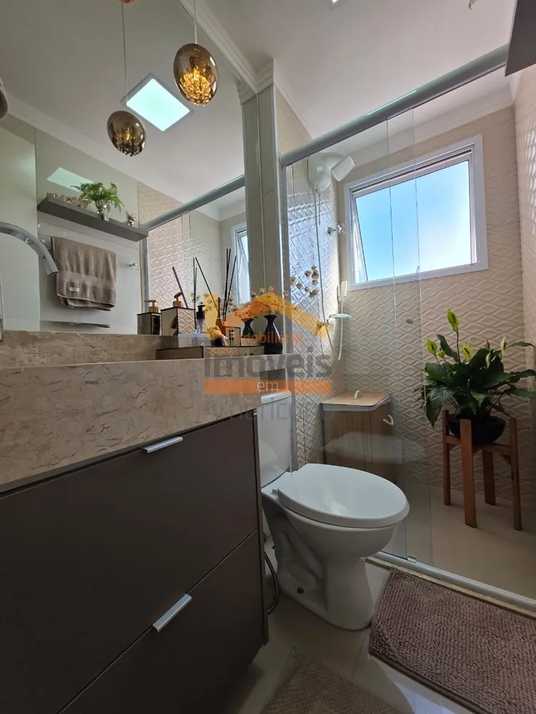 Apartamento, 3 quartos, 60 m² - Foto 5