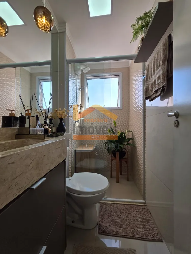 Apartamento, 3 quartos, 60 m² - Foto 6