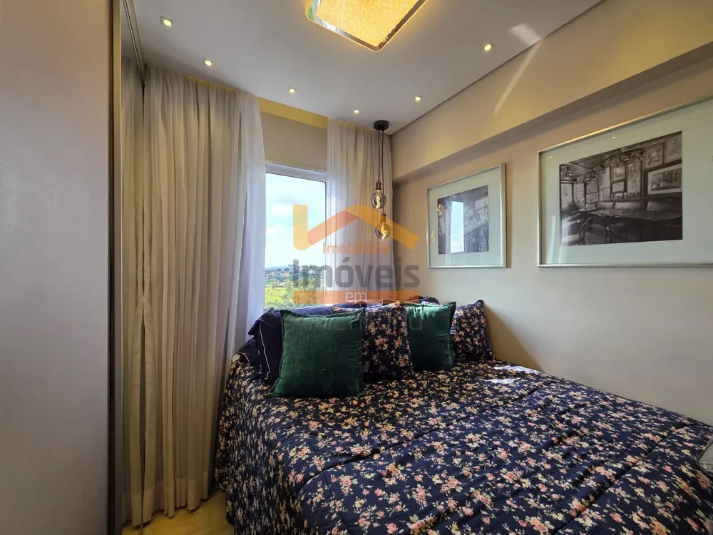 Apartamento, 3 quartos, 60 m² - Foto 8