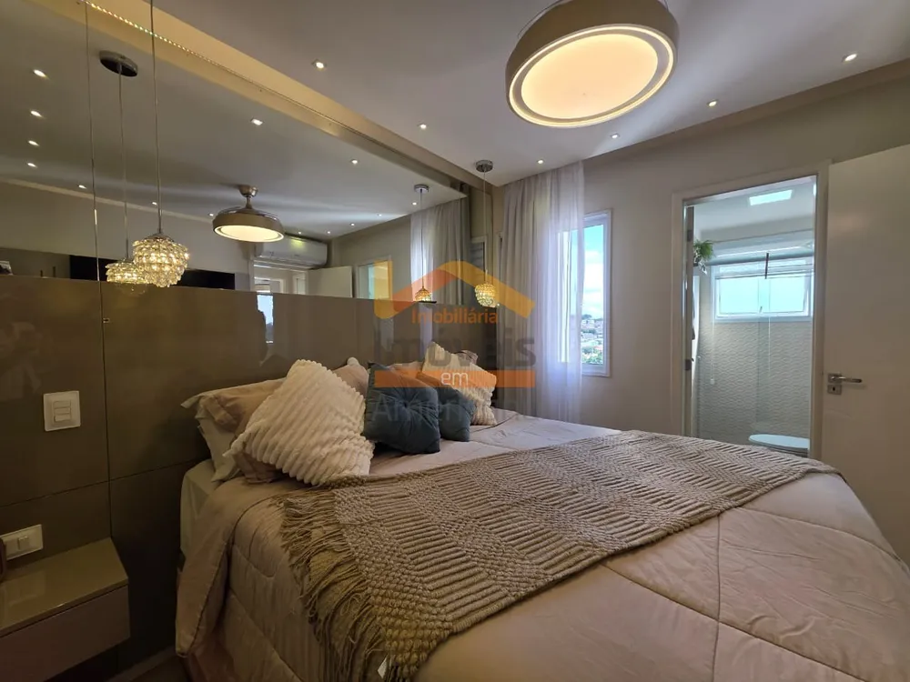 Apartamento, 3 quartos, 60 m² - Foto 6