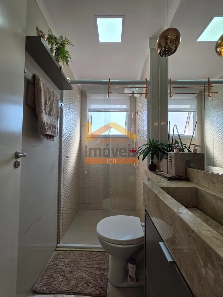 Apartamento, 3 quartos, 60 m² - Foto 5