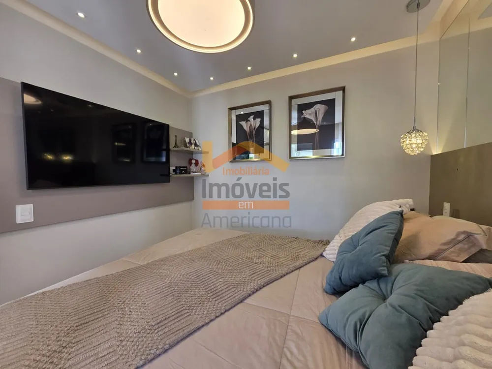 Apartamento, 3 quartos, 60 m² - Foto 1