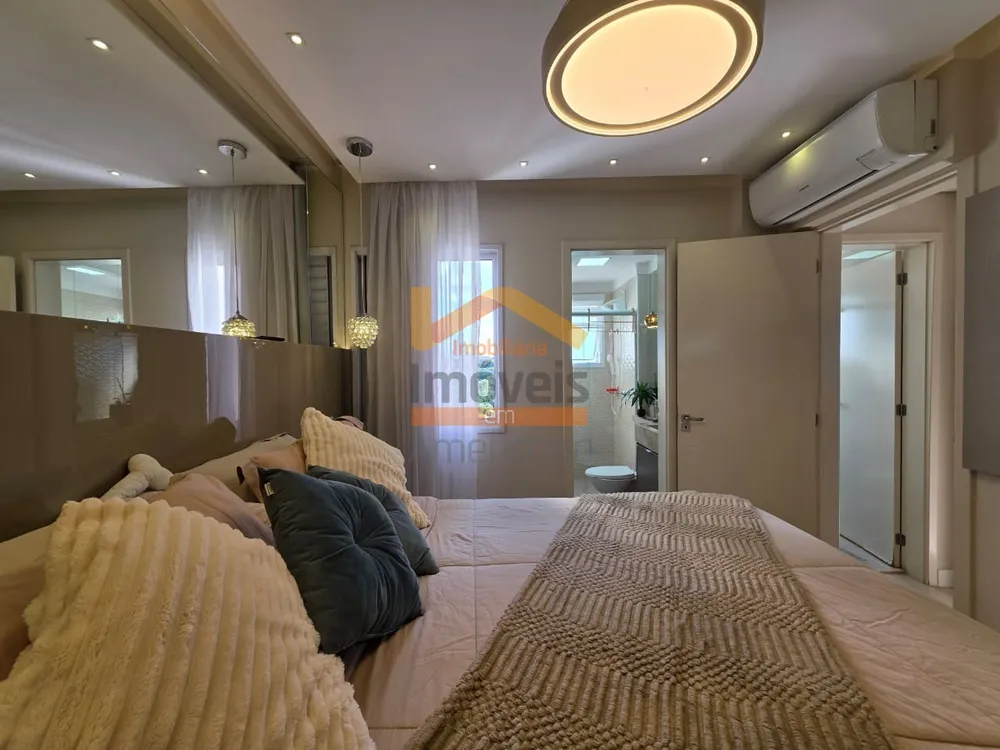 Apartamento, 3 quartos, 60 m² - Foto 10