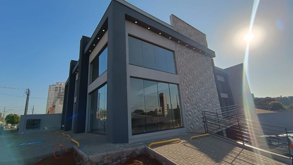 Loja-Salão, 106 m² - Foto 4