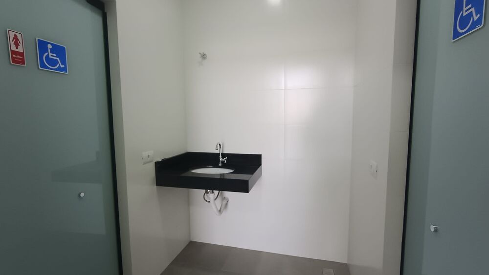 Loja-Salão, 106 m² - Foto 3