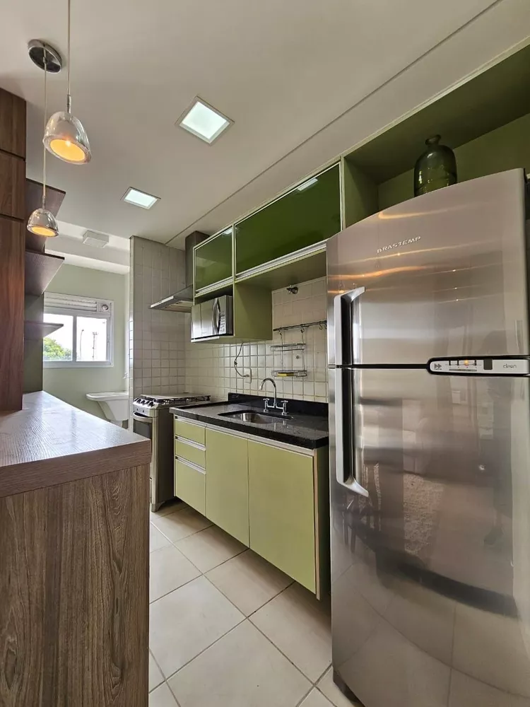 Apartamento, 2 quartos, 59 m² - Foto 4