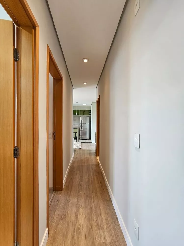 Apartamento, 2 quartos, 59 m² - Foto 3