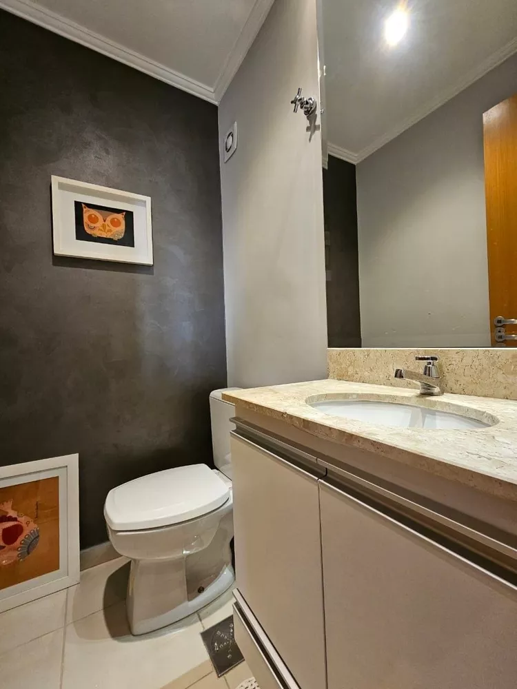 Apartamento, 2 quartos, 59 m² - Foto 11