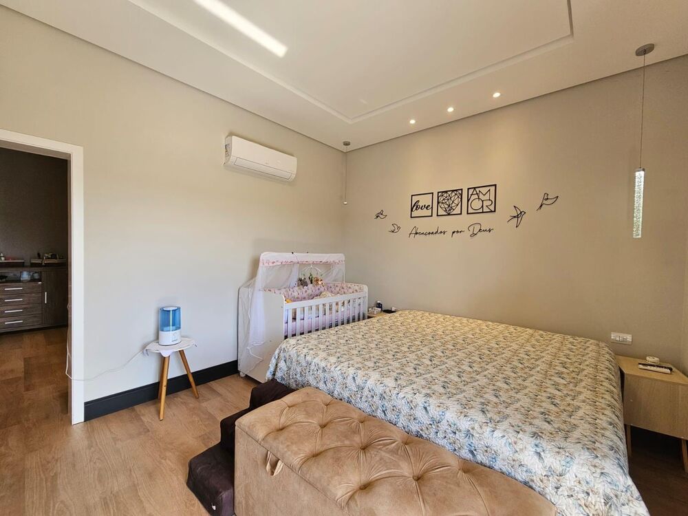 Casa de Condomínio, 3 quartos - Foto 31