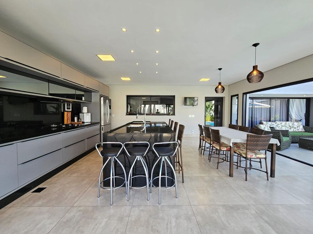 Casa de Condomínio, 3 quartos - Foto 36