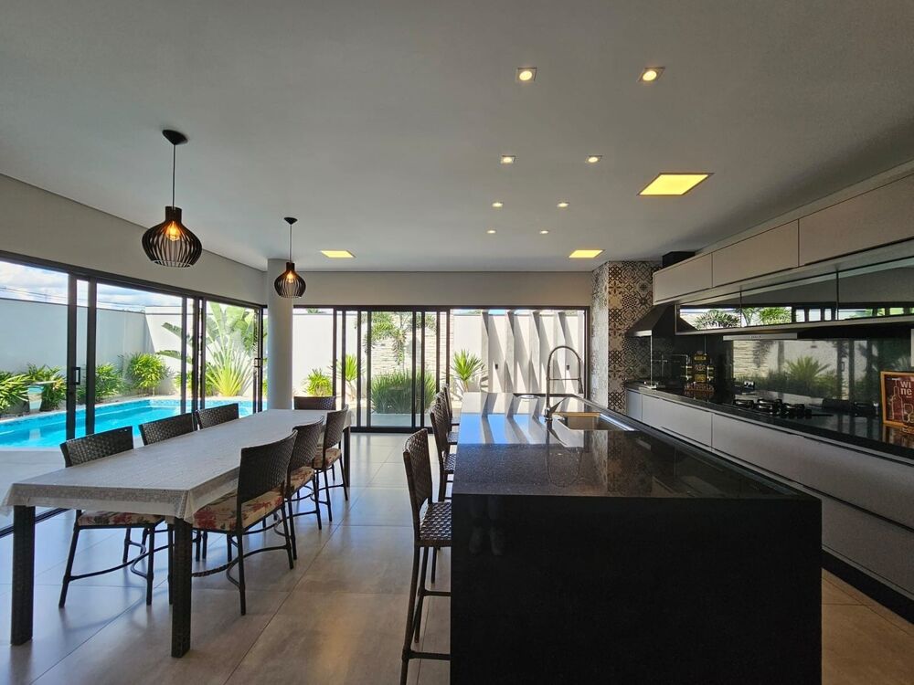 Casa de Condomínio, 3 quartos - Foto 5