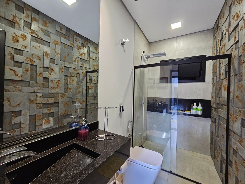 Casa de Condomínio, 3 quartos - Foto 7