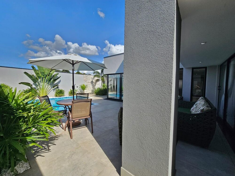 Casa de Condomínio, 3 quartos - Foto 6