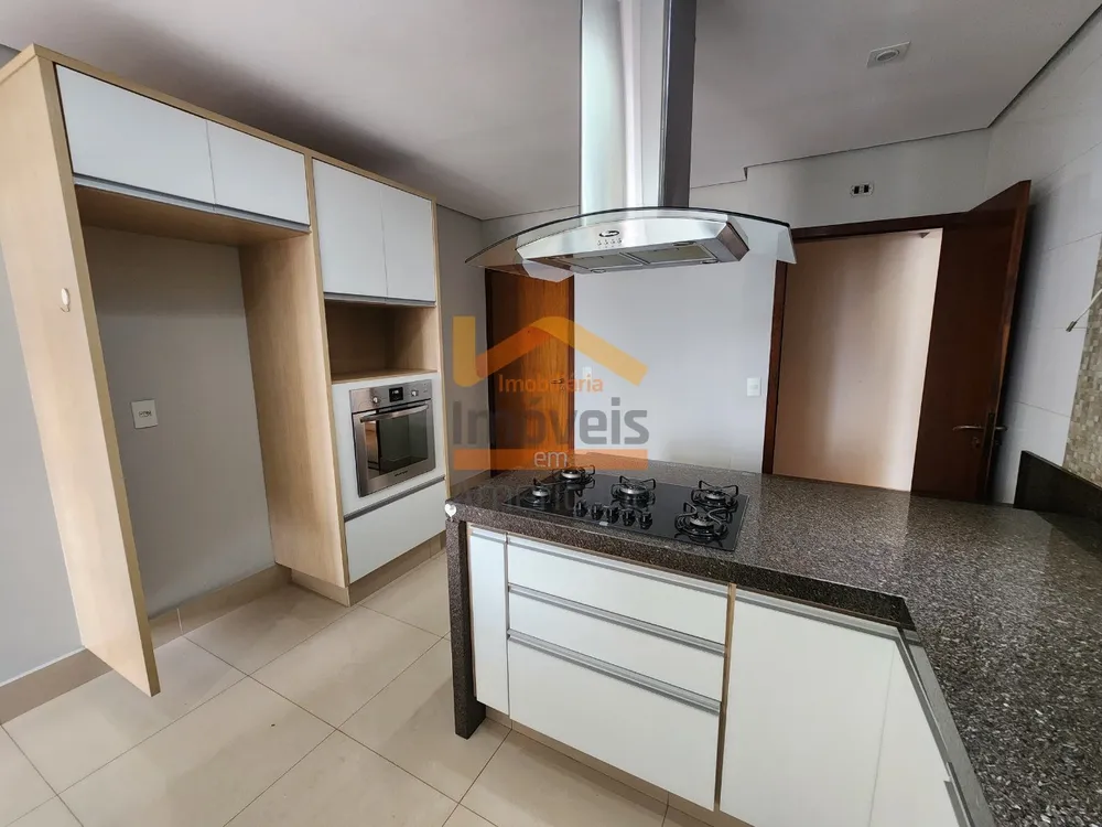 Apartamento, 3 quartos, 150 m² - Foto 6