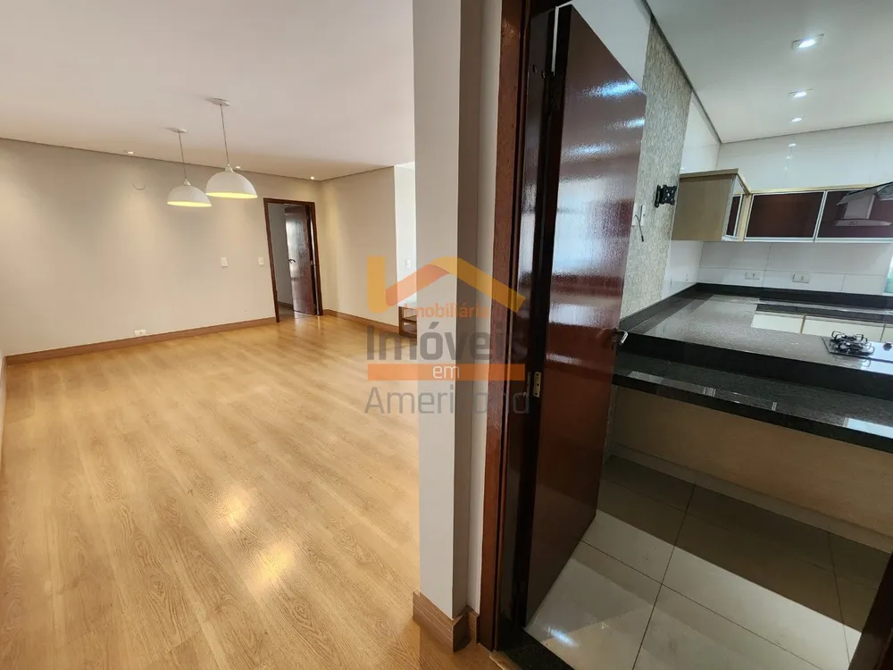 Apartamento, 3 quartos, 150 m² - Foto 3