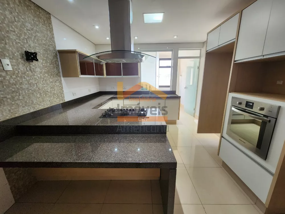 Apartamento, 3 quartos, 150 m² - Foto 9
