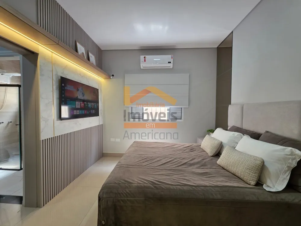 Casa, 3 quartos, 190 m² - Foto 6