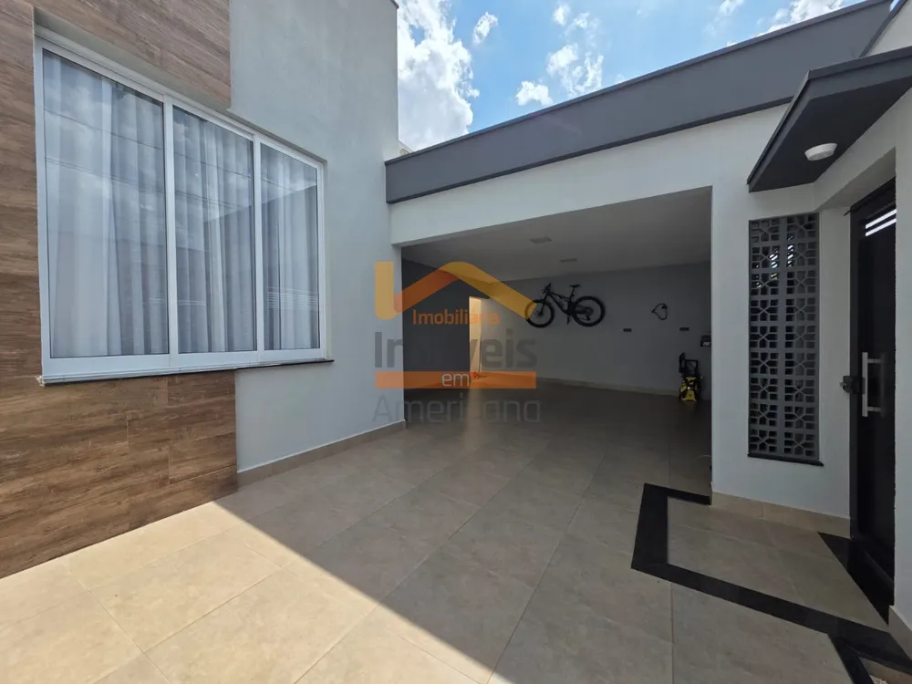 Casa, 3 quartos, 190 m² - Foto 11