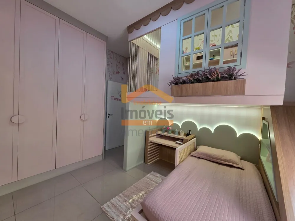 Casa, 3 quartos, 190 m² - Foto 9