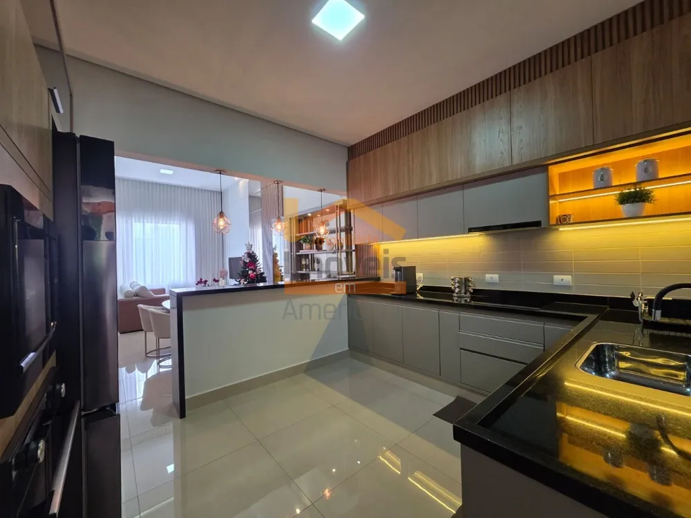 Casa, 3 quartos, 190 m² - Foto 5