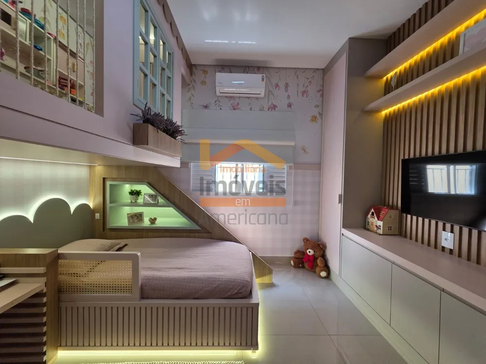 Casa, 3 quartos, 190 m² - Foto 10