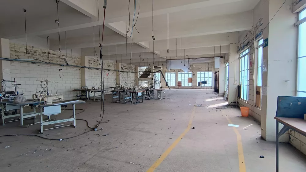 Loja-Salão, 2400 m² - Foto 13