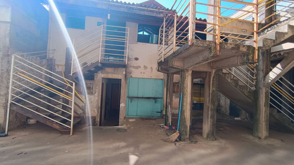 Loja-Salão à venda e aluguel, 2400m² - Foto 3