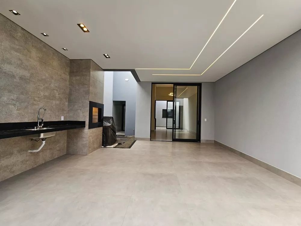 Casa, 3 quartos, 120 m² - Foto 14