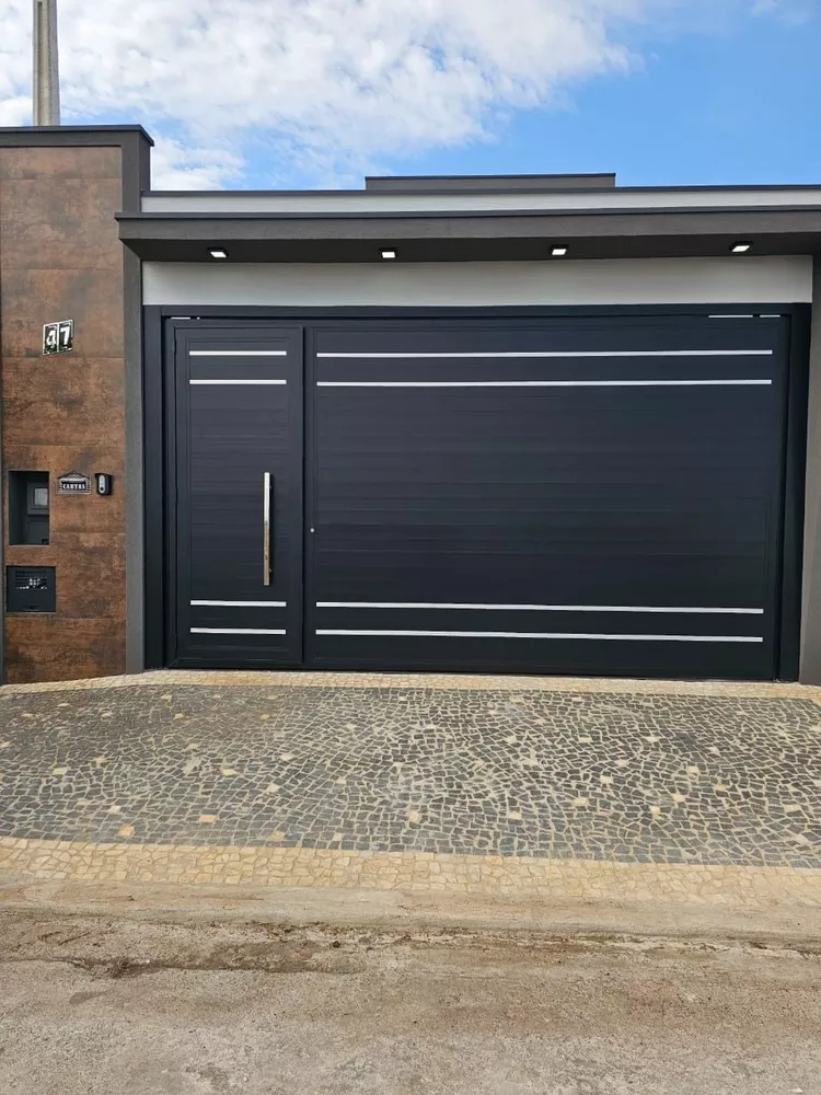 Casa, 3 quartos, 120 m² - Foto 8