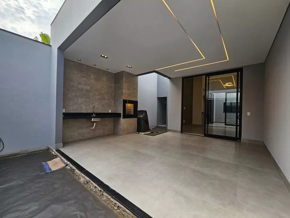 Casa, 3 quartos, 120 m² - Foto 5