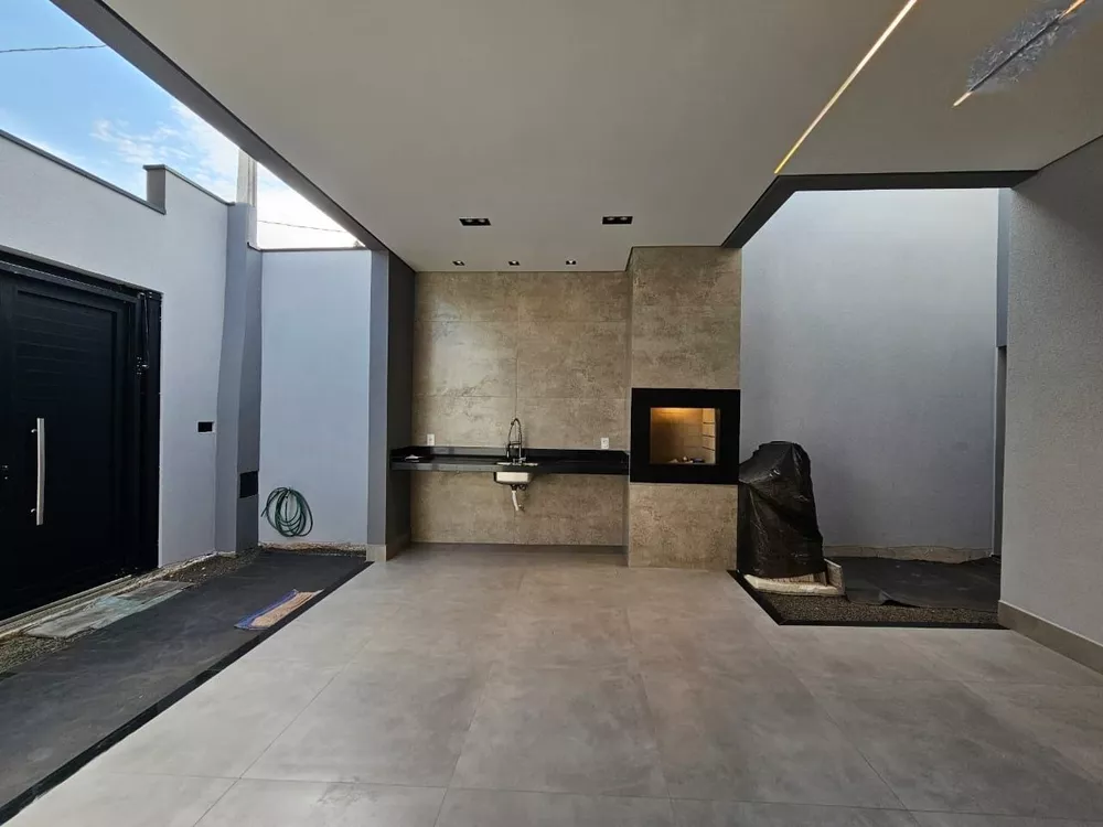 Casa, 3 quartos, 120 m² - Foto 6