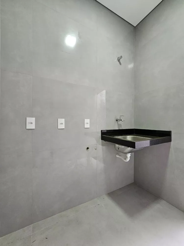 Casa, 3 quartos, 120 m² - Foto 13