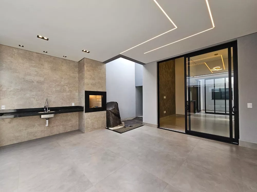 Casa, 3 quartos, 120 m² - Foto 7