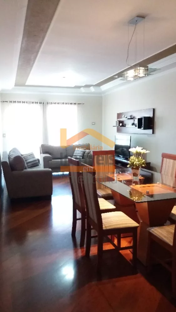 Apartamento, 3 quartos, 137 m² - Foto 7