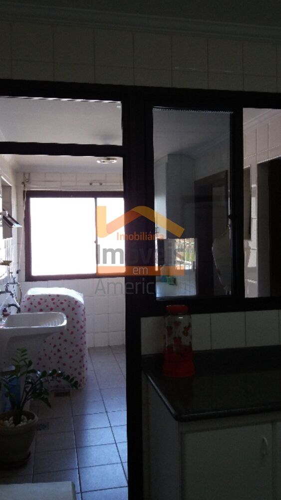 Apartamento, 3 quartos, 137 m² - Foto 4