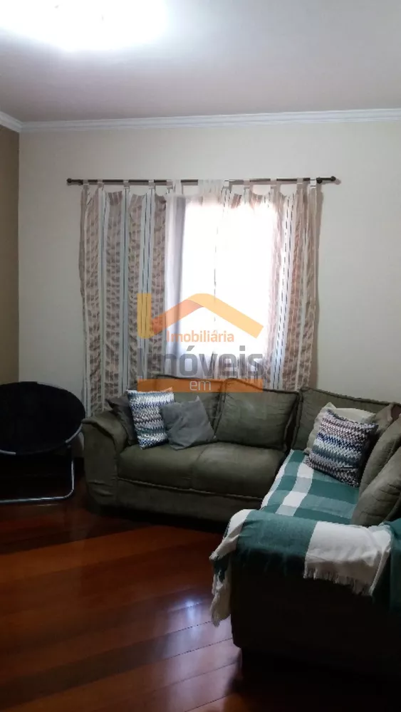 Apartamento, 3 quartos, 137 m² - Foto 8