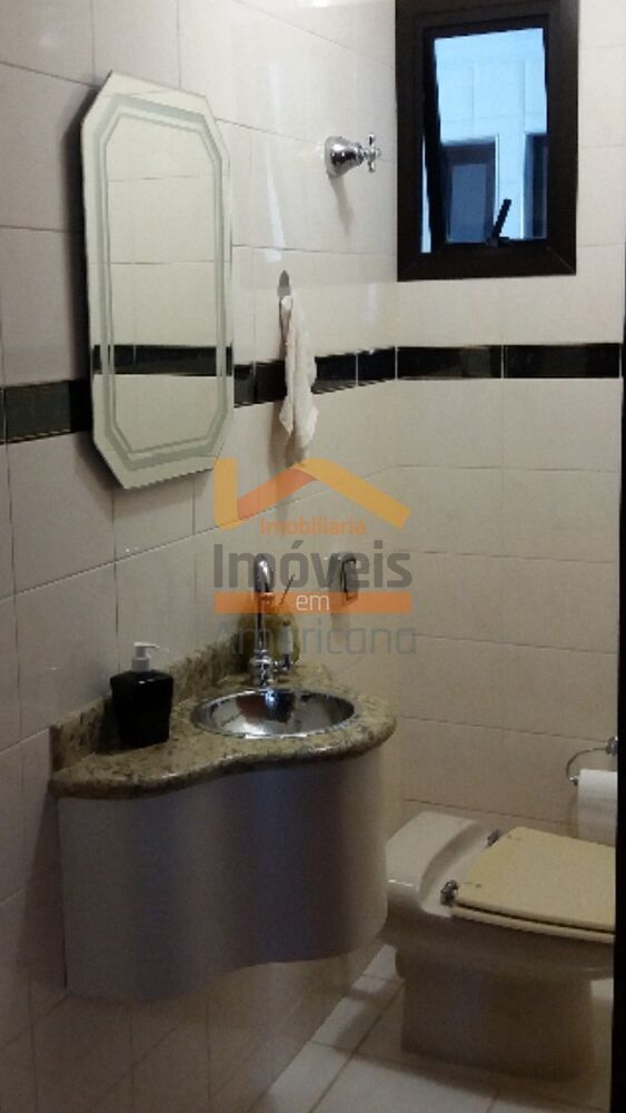 Apartamento, 3 quartos, 137 m² - Foto 2