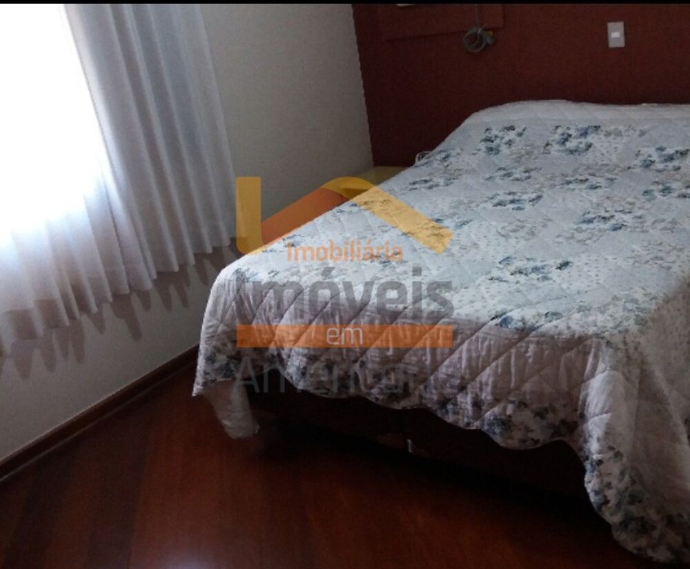 Apartamento, 3 quartos, 137 m² - Foto 1