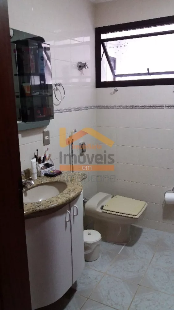 Apartamento, 3 quartos, 137 m² - Foto 5