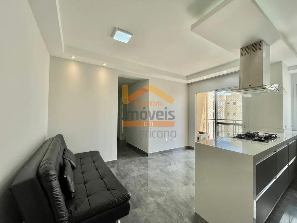 Apartamento, 2 quartos, 59 m² - Foto 3