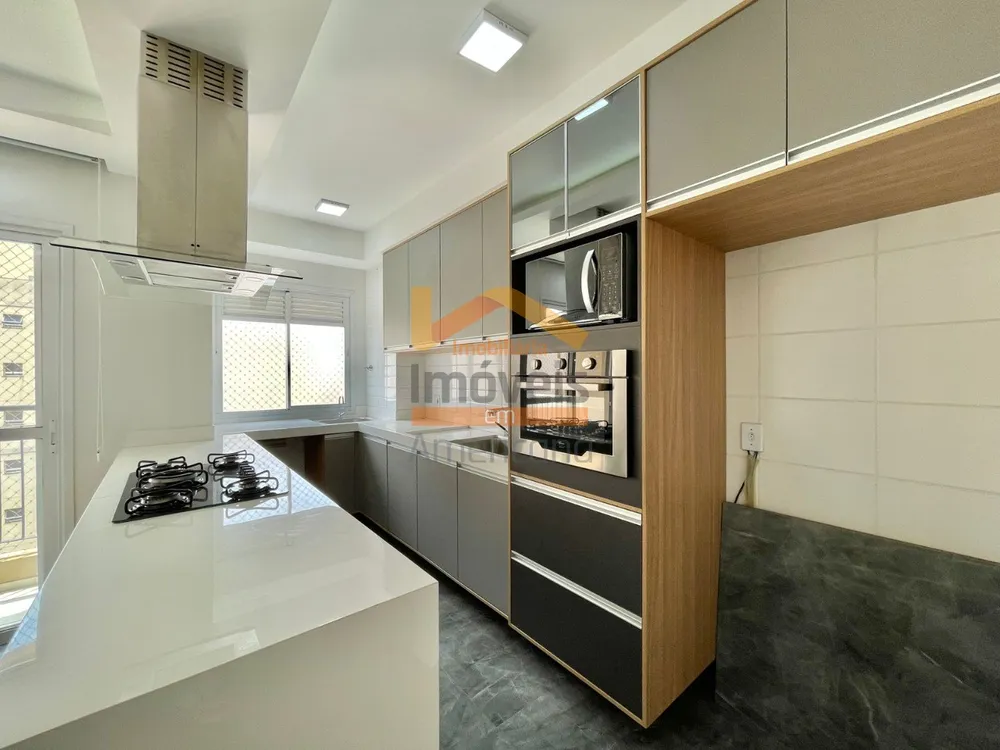 Apartamento, 2 quartos, 59 m² - Foto 2