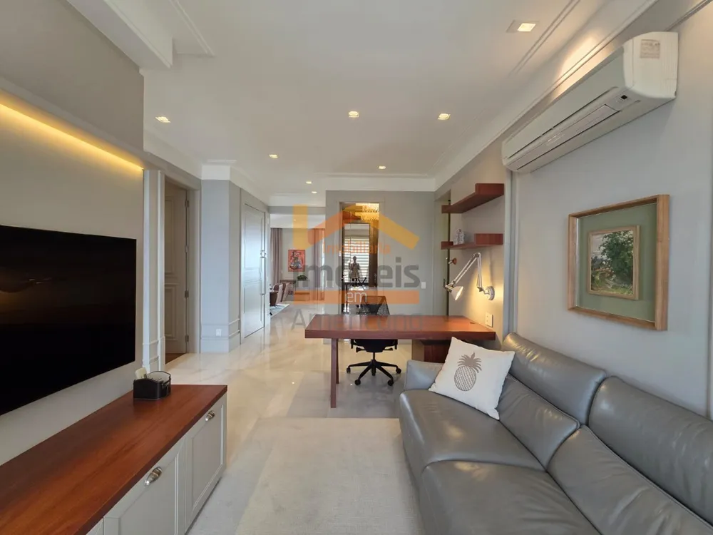 Apartamento, 3 quartos, 332 m² - Foto 2